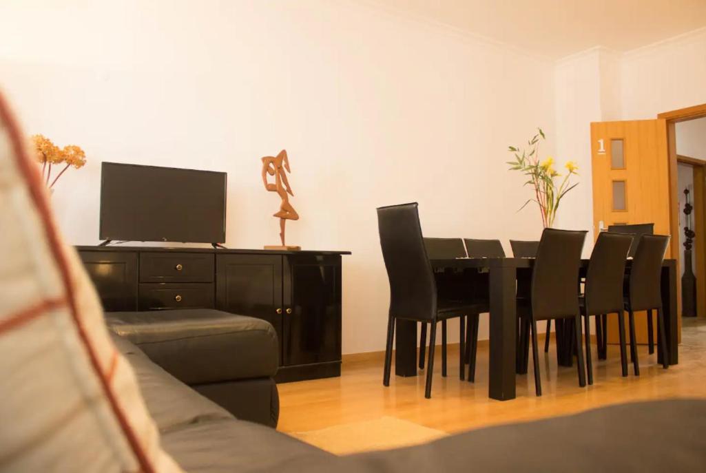 Blife Santya Private Rooms Olhão Exterior foto
