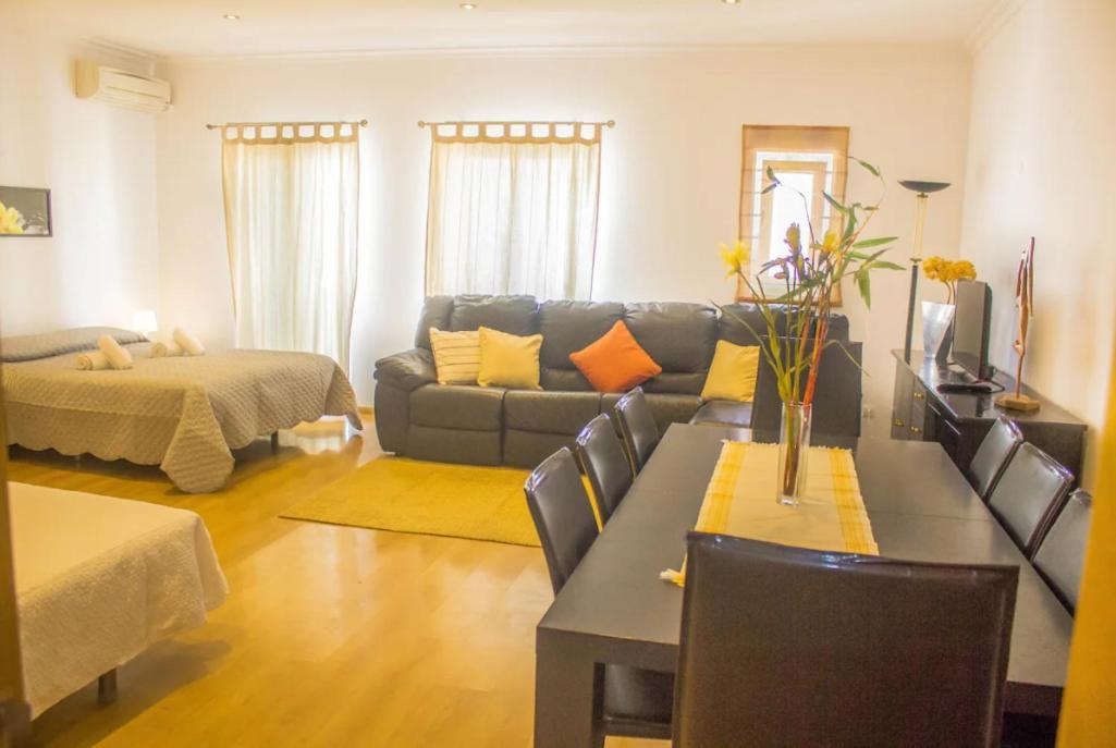Blife Santya Private Rooms Olhão Exterior foto