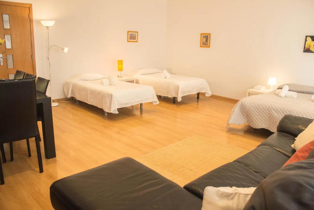 Blife Santya Private Rooms Olhão Exterior foto