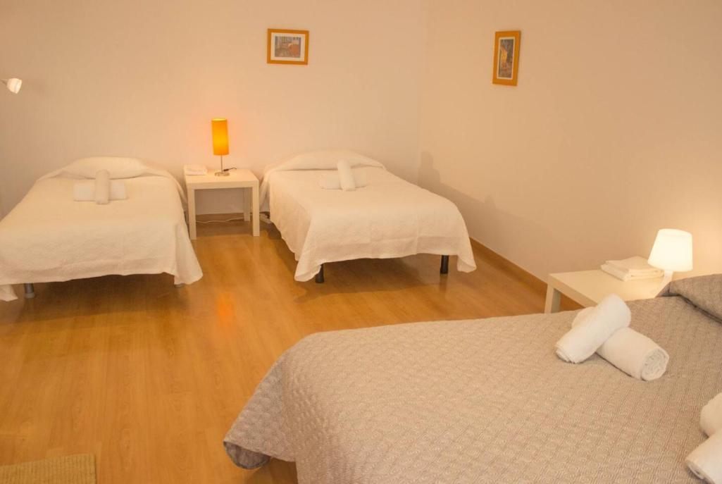 Blife Santya Private Rooms Olhão Exterior foto