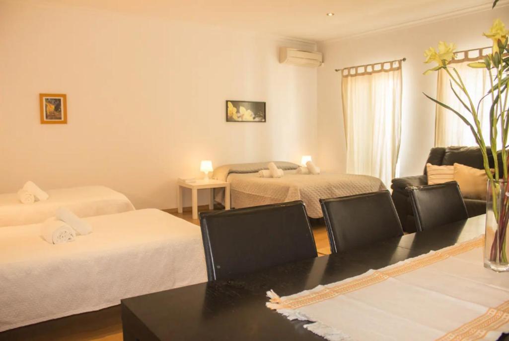 Blife Santya Private Rooms Olhão Exterior foto