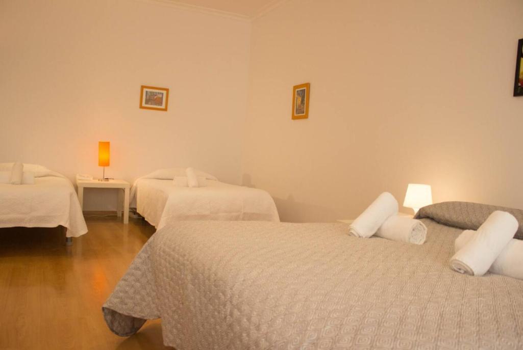 Blife Santya Private Rooms Olhão Exterior foto