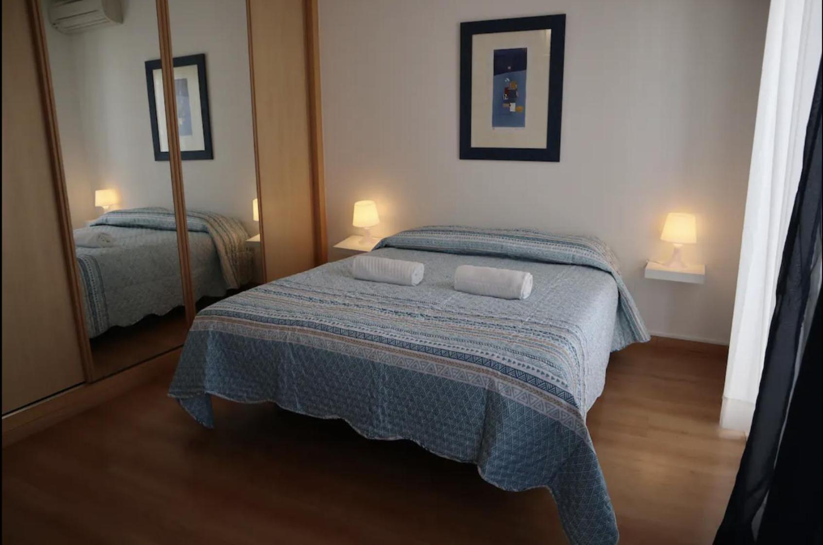 Blife Santya Private Rooms Olhão Exterior foto