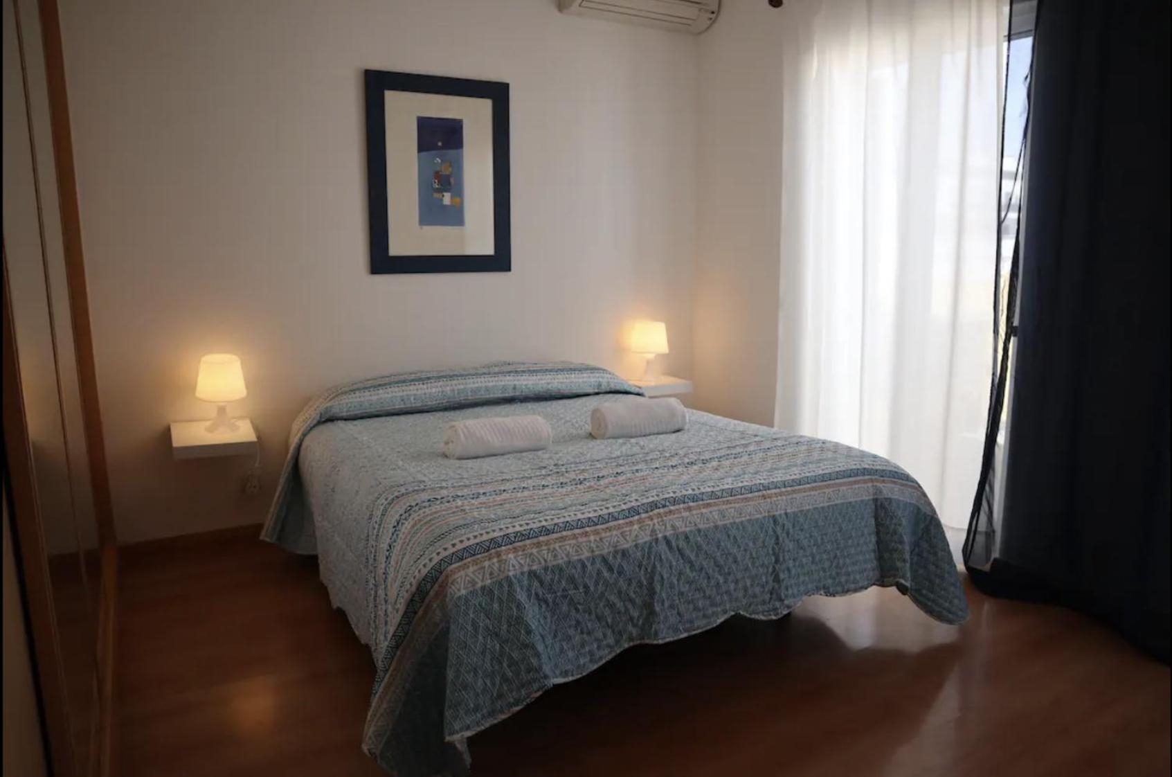 Blife Santya Private Rooms Olhão Exterior foto