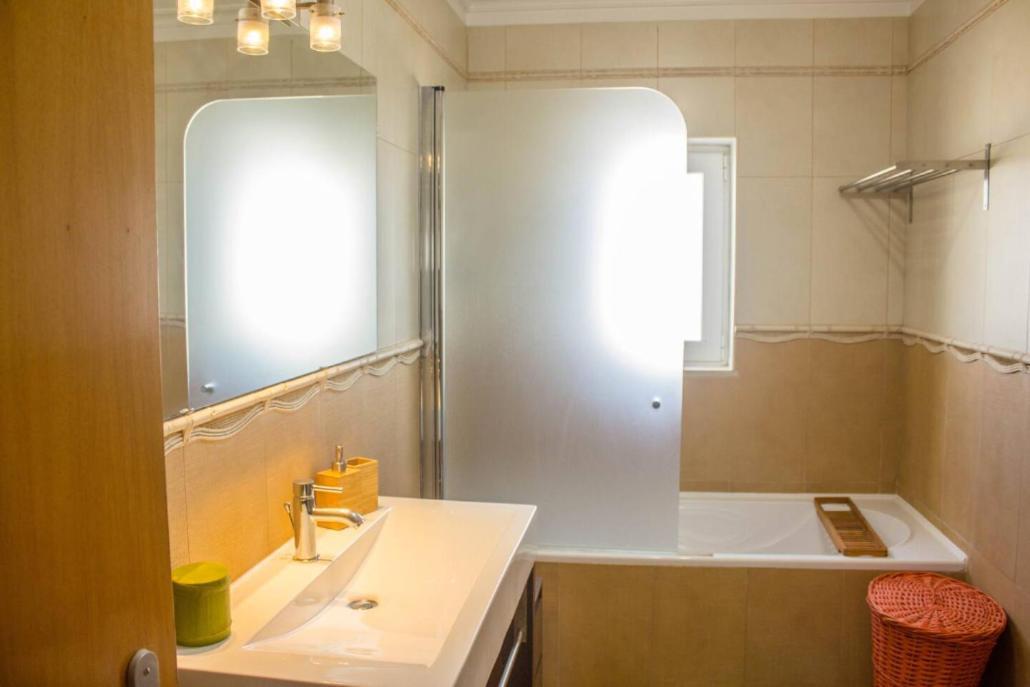 Blife Santya Private Rooms Olhão Exterior foto
