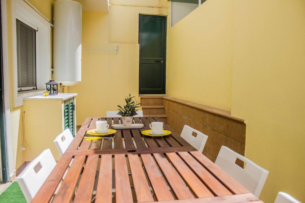 Blife Santya Private Rooms Olhão Exterior foto